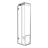 Rinnai GHF4170N Operation & Installation Manual