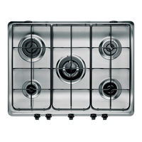 Indesit PIM 750 AST (EE) Operating Instructions Manual