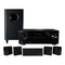 Home Cinema speakers Pioneer VSX-321-K-P Service Manual