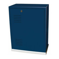 Bft SP 3500 Installation And User Manual