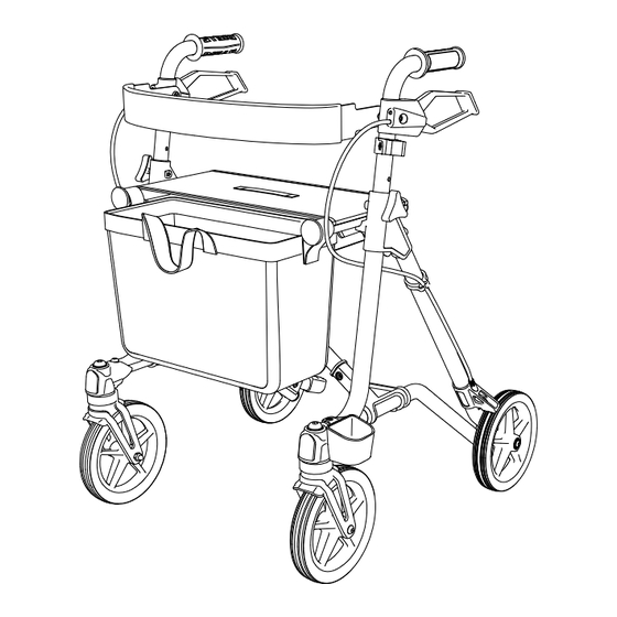 Dietz TAIMA User Manual