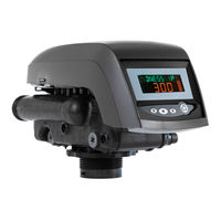 Pentair AUTOTROL 255 Logix 740 User Manual