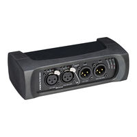 NEUTRIK NA2-IO-DPRO User Manual