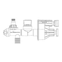 Vortran GO2VENT 6123 User Manual