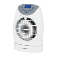 emerio FH-212089 Instruction Manual