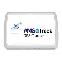 AMG AMGoTrack Manual