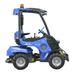 MultiOne 2 Series Instruction Manual