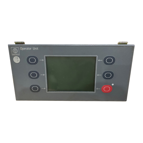 Raytheon Anschütz 130 Manual