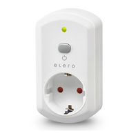 elero 28 980.0007 Information For Use