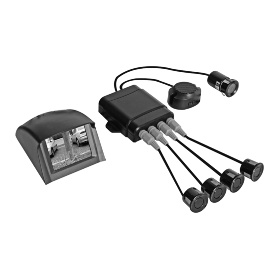 Velleman SPBS7 User Manual