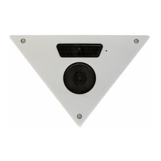SECO-LARM Enforcer EV-N4206-2S4Q Manual