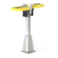 RSP TPS400 Product Manual