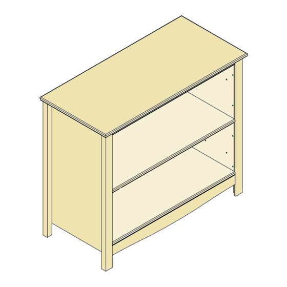 Argos 8146643 Assembly Instructions Manual