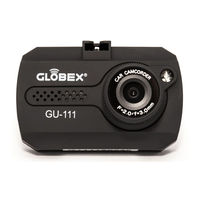 globex GU-111 User Manual