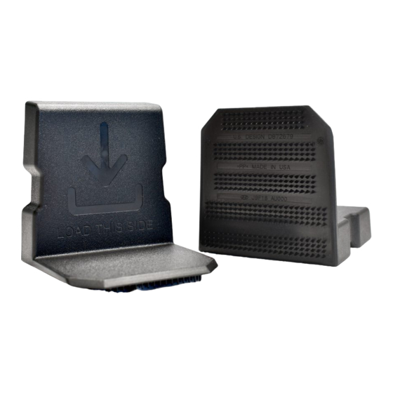 Genesis Multiple G9F18 AU000 Quick Start Manual