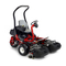 Lawn and Garden Equipment Toro Greensmaster TriFlex 3300 Manual