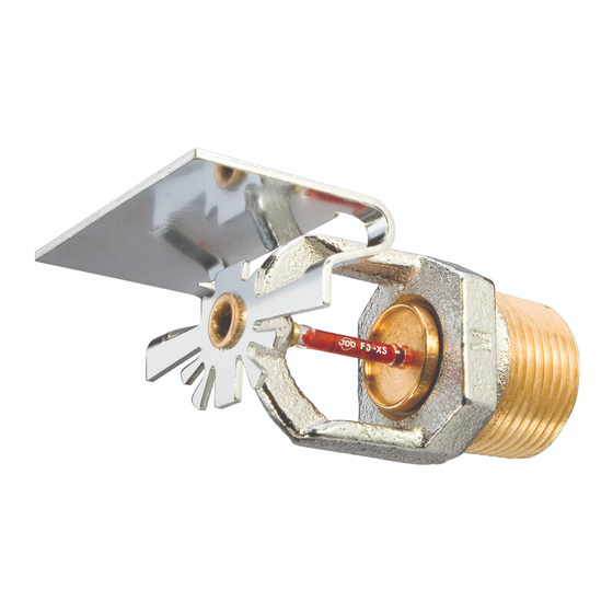 Tyco SW-20 Manual