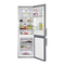 Refrigerator Beko CN232120X Manual