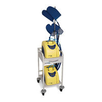 HILOTHERM ChemoCare Operating	 Instruction