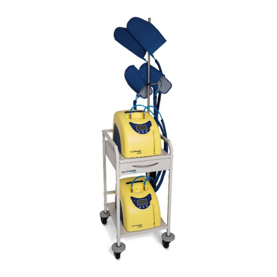 User Manuals: HILOTHERM ChemoCare Cooling Therapy