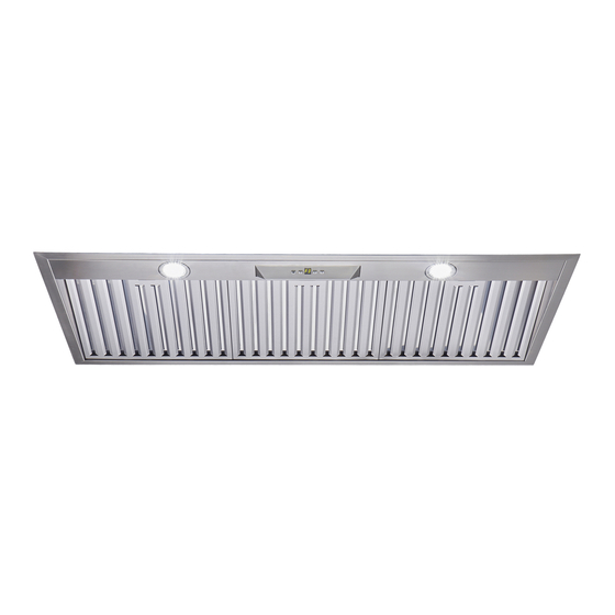 Schweigen CLUM212S Installation Manual
