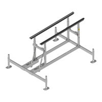 RGC HL7000 Instructions Manual