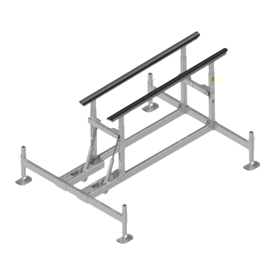 RGC HL7000 Instructions Manual