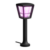 Philips Hue 17365 VN Series User Manual