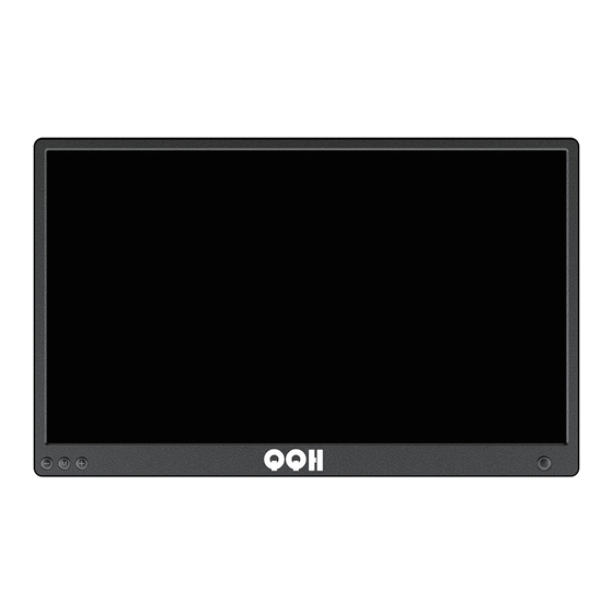 QQH Z12-2 User Manual