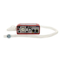 Smiths Medical Pneupac paraPAC plus User Manual