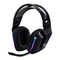 Logitech G733 - Gaming Headsets Manual