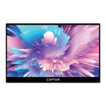 CEPTER Nano 15.6 User Manual