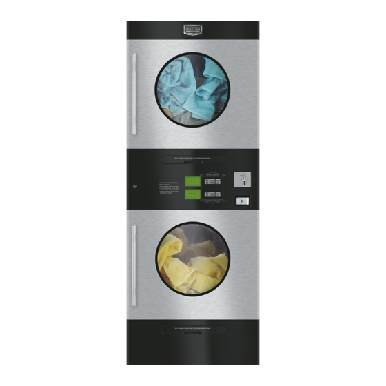Maytag MLG35PD Specifications