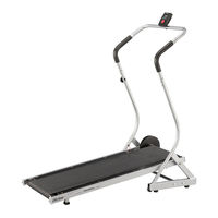 LifeGear 40110 Owner's Manual