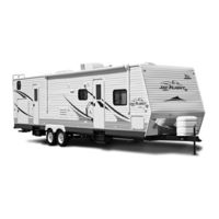 Jayco 2012 Jay Feather Ultralite Owner's Manual