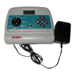Toro ECx User Manual
