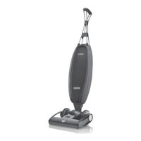 Vax VX37 User Manual