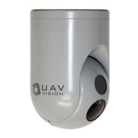UAV Vision CM160 Operation Manual