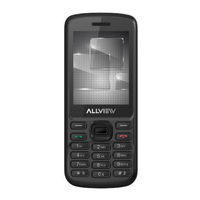 Allview M9 Join User Manual