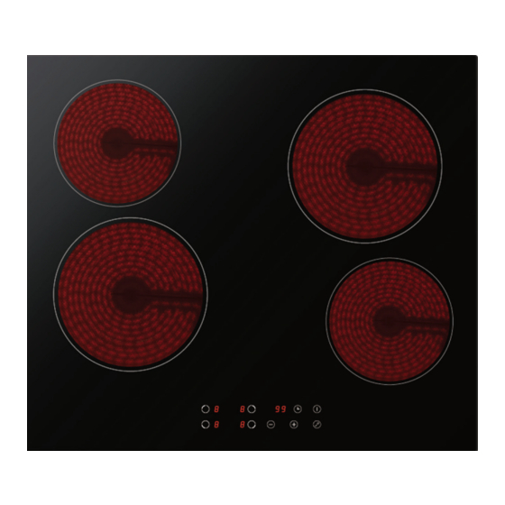Stirling SCC6T Manuals