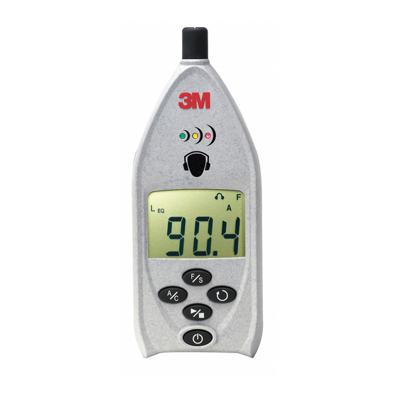 3M SD-200 Quick Start