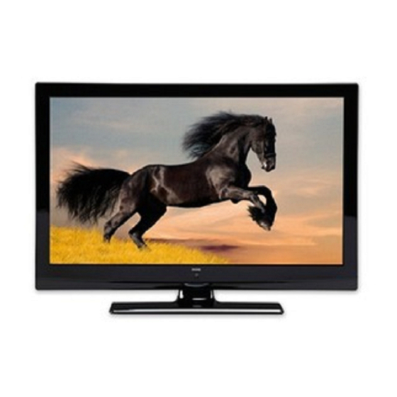 VESTEL 16VH3021 Operating Instructions Manual