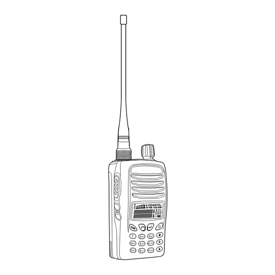 REXON RL-502 Operation Instruction Manual