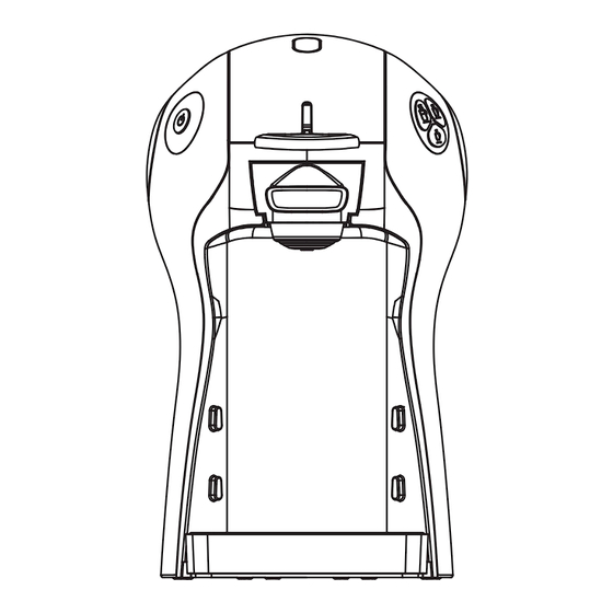 Cino CN-KA Instruction Manual