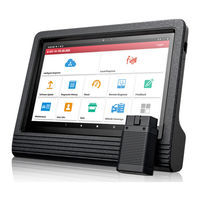 Launch X431 V Manual