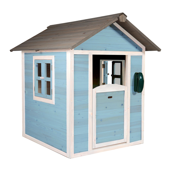 Sunny LODGE User Manual