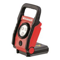 EINHELL 4514112 Original Operating Instructions