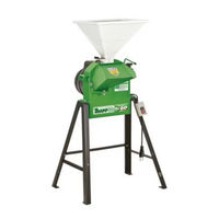 TRAPP TRP 40 Instruction Manual