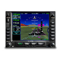 Avidyne IFD5 Series Manual