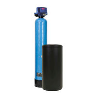 WaterSoft ISOBAR III Installation & Operation Manual